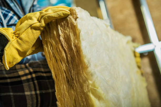 Insulation Inspection Services in Auburn, AL