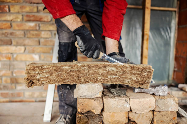 Insulation Replacement Services in Auburn, AL