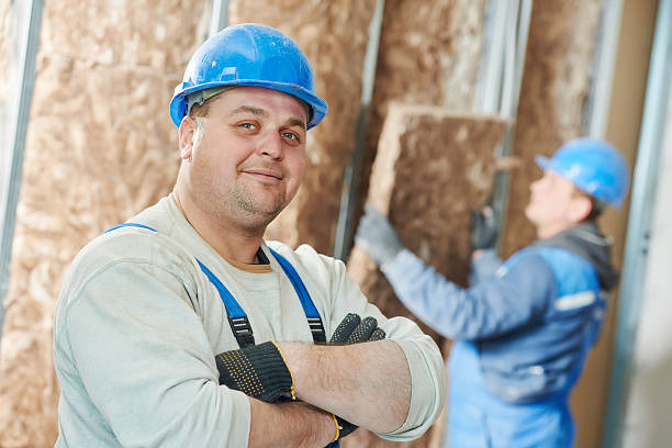 Best Local Insulation Services  in Auburn, AL